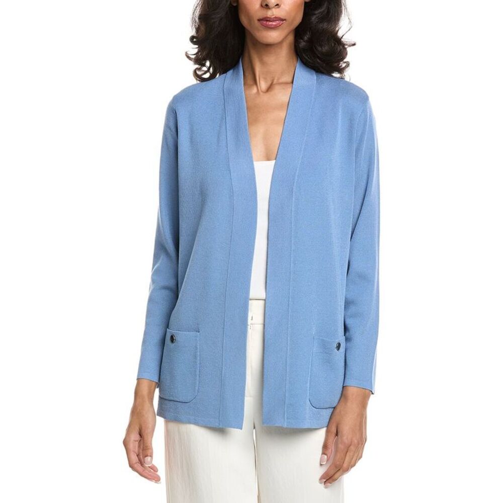 Anne Klein Womens  Malibu Cardigan
